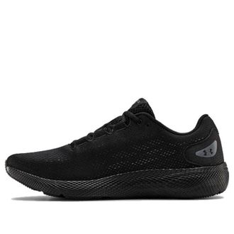 Under Armour Charged Pursuit 2 Triple Black 3022594-003
