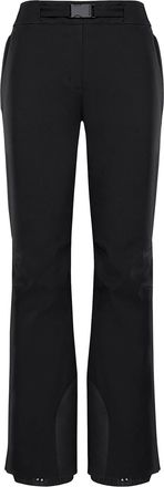 Moncler Moncler Insulated Ski Pants, Women, Black, Size: Xxs