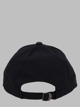 HUGO BOSS 50555479_10277451001 Baseball Cap - Black