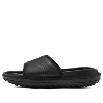 Under Armour SUMMIT Triple Black 3026033-001