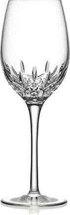 Waterford Lismore Essence Lead Crystal Medium Wine Goblet at Nordstrom
