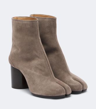 Maison Margiela Botines Tabi de ante