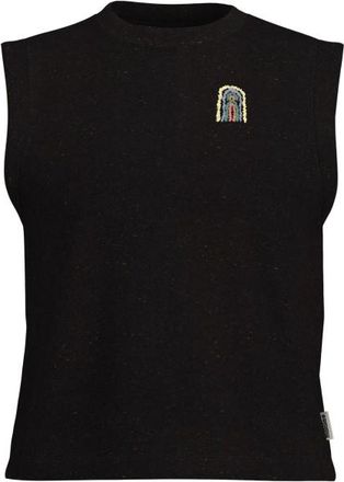 Maloja KinabaluM. Top f&uuml;r Damen | schwarz