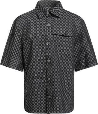 Balmain TOPWEAR - Camicie jeans su YOOX.COM