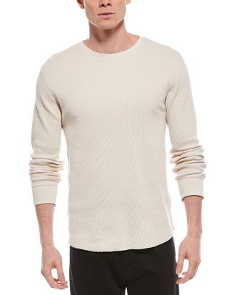 Vince Thermal T-Shirt