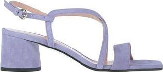 Pollini FOOTWEAR - Sandals sur YOOX.COM