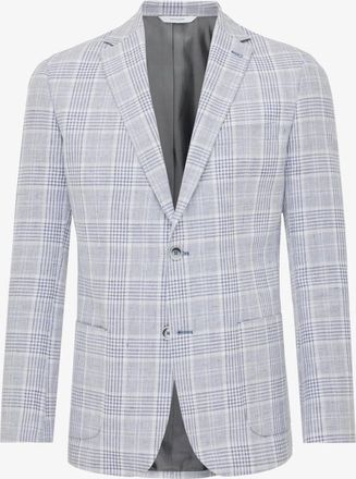 Gentiluomo Blazer | Cotton / Linen