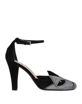 Dove Nuotano Gli Squali CALZADO - Zapatos de sal&oacute;n en YOOX.COM