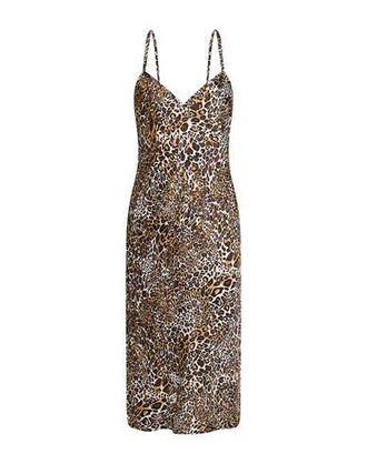 Liu Jo VESTIDOS - Vestidos midi en YOOX.COM