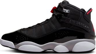 Nike Jordan Air Jordan 6 Rings Black Cement FZ4178-010