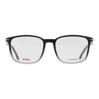 Carrera CARRERA292 Square Full Rim Eyeglasses - Black