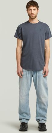 G-Star Lash T-Shirt - Donkerblauw - Heren