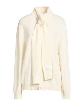Maison Margiela PRENDAS DE PUNTO - C&aacute;rdigans en YOOX.COM
