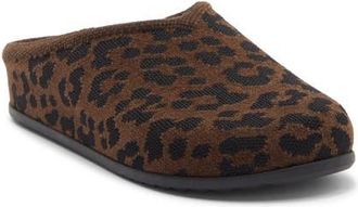 Rothy's The ReVelvet Casual Clog in Re-Velvet Portobello at Nordstrom, Size 13
