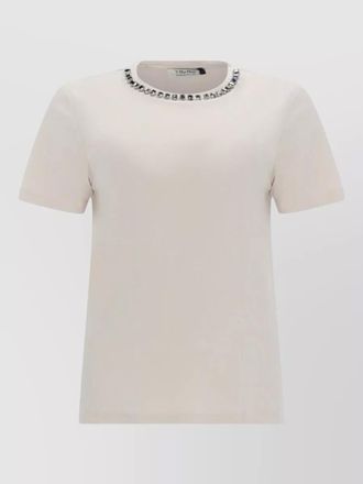 Max Mara bingo t-shirt