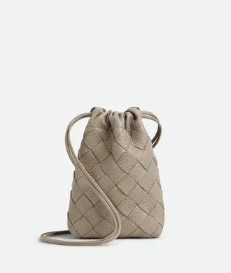 Bottega Veneta Vertical Dustbag バーティカル ダストバッグ Bottega Veneta Vertical Dustbag - Bottega Veneta from