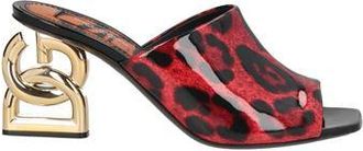 Dolce & Gabbana SCHUHE - Sandalen auf YOOX.COM