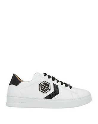 Philipp Plein SCHUHE - Sneakers auf YOOX.COM