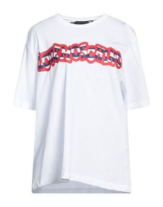 Love Moschino TOPWEAR - T-shirts su YOOX.COM