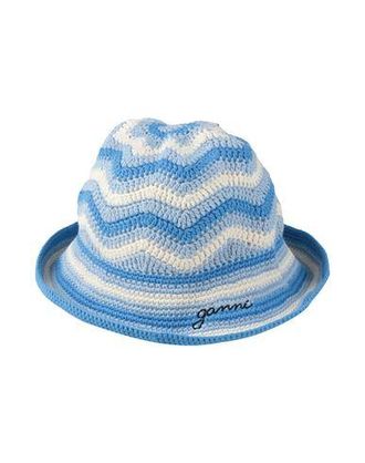 Ganni COMPLEMENTOS - Sombreros en YOOX.COM