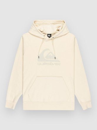 Quiksilver Comp Logo Sudadera con Capucha