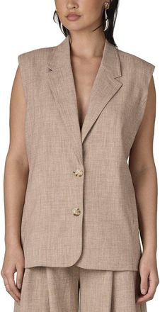Wit & Wisdom Wit & Wisdom Single Breasted Vest