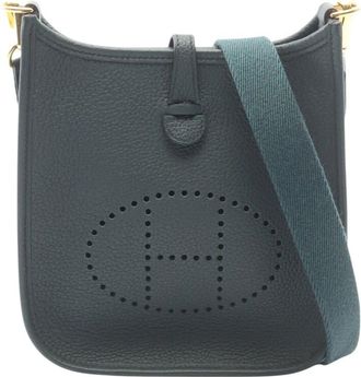 Herm&egrave;s Pre-owned Hermes Clemence Evelyne 16 Amazone Ladies PXLTM67JCHYSVUQQ