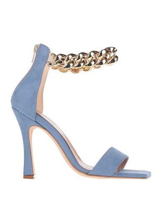 Pregunta SCHUHE - Sandalen auf YOOX.COM