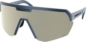 Scott Sunglasses Sport Shield S2 Velobrille - Unisex | grau