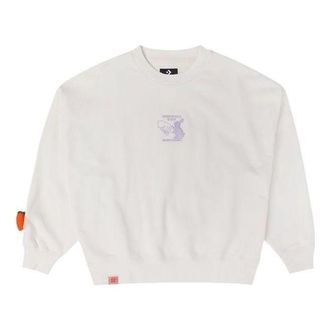 Converse (WMNS) Converse YOTR Crew Egret 10025508-A01