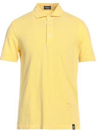 Drumohr TOPWEAR - Polo shirts sur YOOX.COM