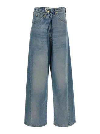 Darkpark Ines Jeans