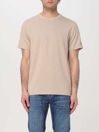 Peuterey T-Shirt Men color Brown