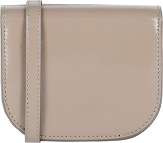 Ferragamo Leather Coin Purse