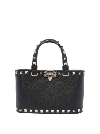 Valentino Garavani Rockstud Mini Handbag
