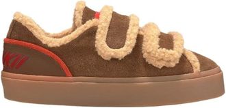 INUIKII Donna, Scarpe, Marrone, 36 EU, new