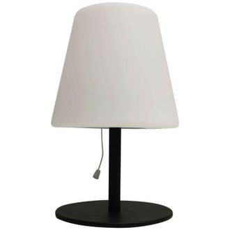 Wonderlamp L&aacute;mpara De Mesa De Exterior Led Dodo Rgb (1.8w)