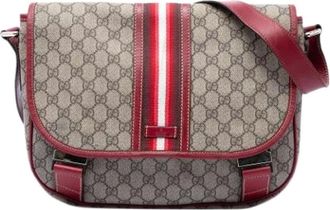 Gucci Borsa a tracolla vintage Pre-owned - - Pre-owned - Donna - Beige - ONE SIZE