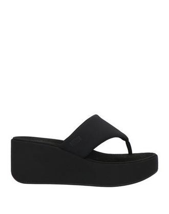 FitFlop FOOTWEAR - Thong sandals on YOOX.COM