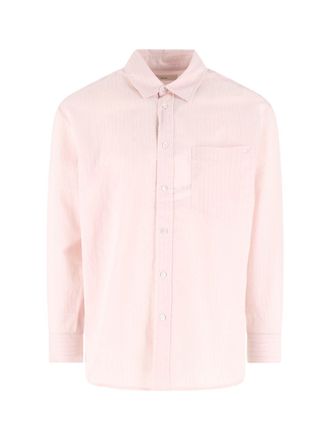 Dunst Camicia A Righe