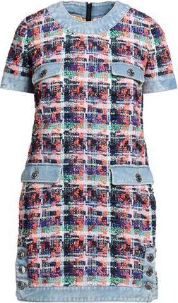 Dsquared2 DRESSES - Mini dresses sur YOOX.COM