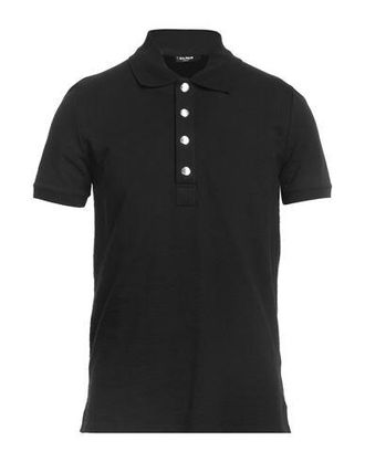 Balmain TOPWEAR - Polo su YOOX.COM