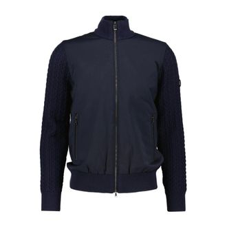 Bogner Uomo, Maglie, Blu, XL, new