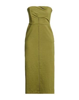 Mariuccia DRESSES - Midi dresses on YOOX.COM