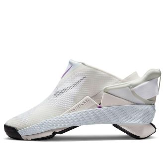 Nike (WMNS) Nike GO FlyEase Grey Purple DR5540-104