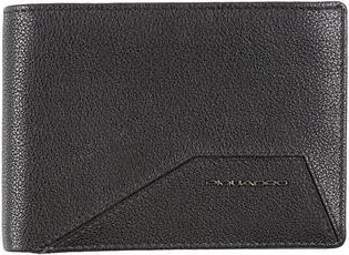 Piquadro PICCOLA PELLETTERIA - Portafogli su YOOX.COM