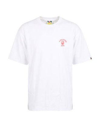A Bathing Ape CAMISETAS Y TOPS - Camisetas en YOOX.COM