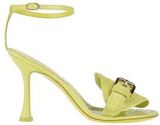 by FAR CALZADO - Sandalias con cierre en YOOX.COM