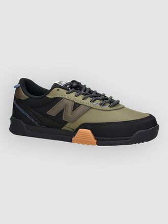 New Balance Numeric 440 Trail Skateschuhe woodland
