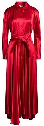Gentryportofino DRESSES - Maxi dresses on YOOX.COM